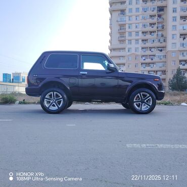 VAZ (LADA): Mator karobka razdatka peredok ela. Mator yeni yıgılıb — 9