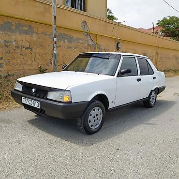 Tofas: Tofas : 1.6 l | 2004 il 115987 km Sedan — 4