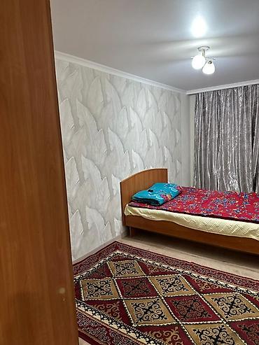 Сдается светлая 2- х,комнатная квартира с отдельной спальней и at lalafo.kg Сдается светлая 2- х,комнатная квартира с отдельной спальней и