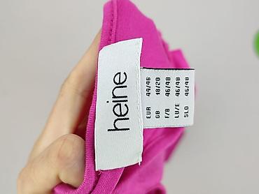 edc shirt: Heine, Tunika damska, rozmiar 3XL — 4