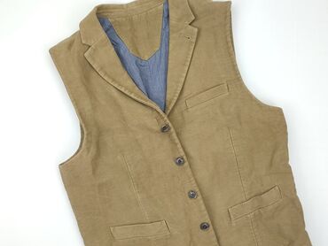 Suits: Suit vest for men, L (EU 40), condition - Good