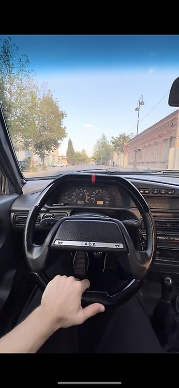vaz sükan: Məhsul: LADA sükan çarxı - Model: Klassik LADA (2101–2107 və oxşar) — 2