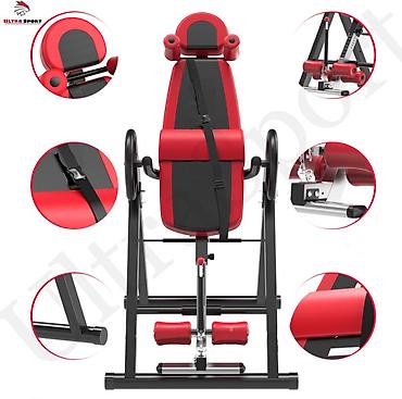 Инверсионные столы: Высококачественный инверсионный стол🔥 🛑Низкие цены прямиком со — 2