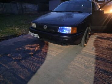 маховик на пассат б3: Volkswagen Passat: 1989 г., 1.8 л, Механика, Бензин, Универсал