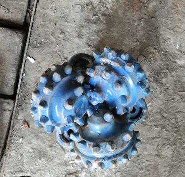 проволока цена бишкек: Долото D-215 победитовый новый
Писать на WhatsApp