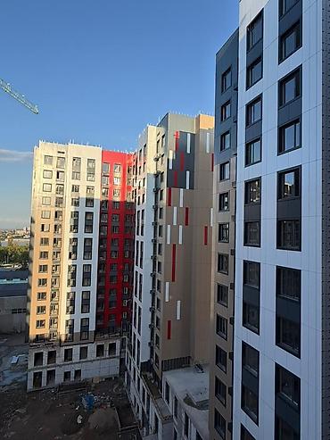 район тэц: 2 комнаты, 48 м², Технопарк Элитка, 11 этаж, Дизайнерский ремонт — 1
