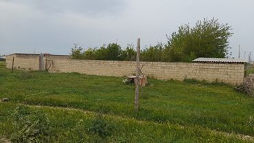 siyəzəndə evlər: 2 otaqlı, 70 kv. m, Kredit yoxdur, Orta təmir