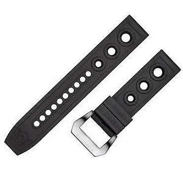 Dodaci za satove: Steeldives SD2201 narukvica za sat - Crna - 20mm / 22mm Opis: Model — 10