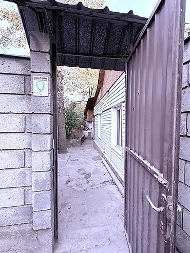 аренда дом под швейный цех: Эркиндик/Жибек-Жолу Сдается 3ком дом 6-соток Без мебели Газовое — 3
