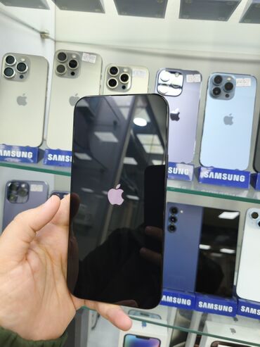 Apple iPhone: IPhone 14, Qara, Face ID — 2