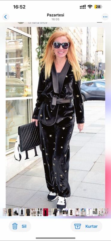 Gündəlik donlar: Gündəlik don, Midi, Zara, M — 141