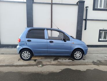 фолсваген б 5: Daewoo Matiz: 2006 г., 0.8 л, Механика, Бензин, Хетчбек