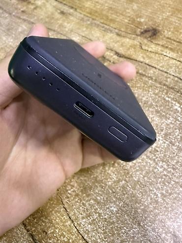 flash drive: UGREEN PB561 (PB560). 10000 mah. 15w через беспроводную зарядку и 30w — 3