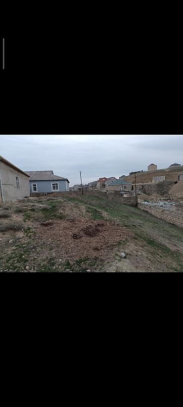 mərdəkanda torpaq: 8 sot, Tikinti, Mülkiyyətçi — 2