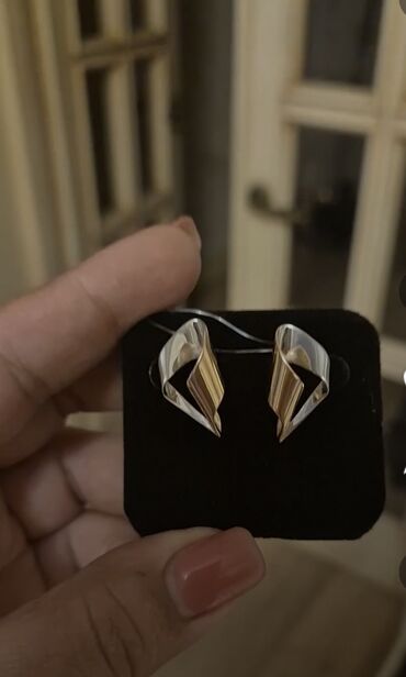 серебрянная цепочка: Сөйкөлөр, Үлгүсү 585, Кыстырмасыз, Аялдарга, Колдонулган