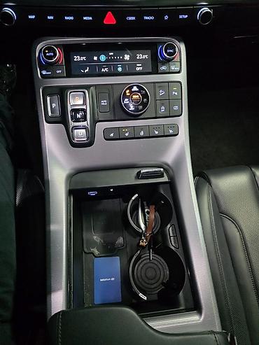 Hyundai: Hyundai Palisade: 2020 г., Кроссовер — 16