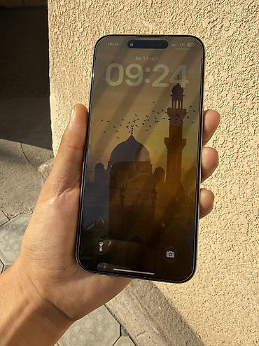 IPhone Айфон 15 pro max 256 идеал 
Все родное
