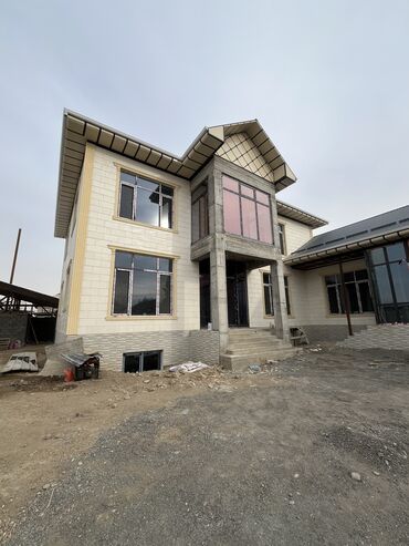 Пластиковые окна на заказ: Пластиктен эшик терезе витраждар Алюминийден эшик фосат понарама Биз — 12