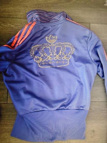 lil solid lv: Limitirana kolekcija ADIDAS & Missi Eliot RESPECT ME, lila duks sa — 10