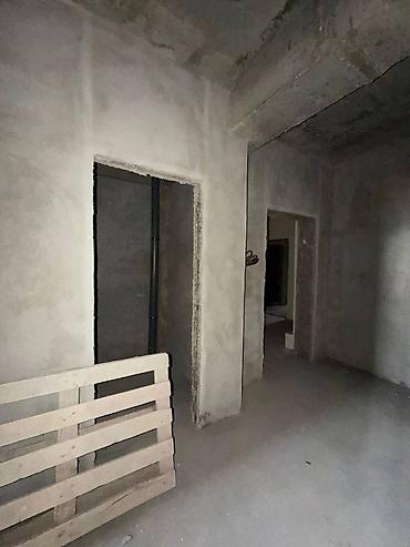 Продажа квартир: 2 комнаты, 72 м², Элитка, 9 этаж, Готовая ПСО (под самоотделку) — 9