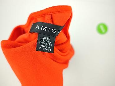 my second hand: Amisu, Sukienka damska, rozmiar XS — 4