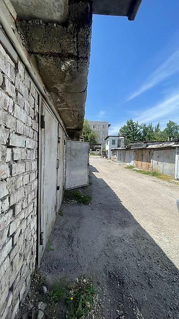 Продаю гараж: 25 м², Кирпичный | Охрана, Подвал, погреб, Смотровая яма — 4