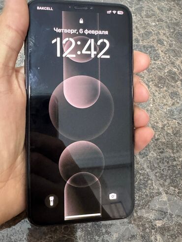 xiaomi mi x: IPhone Xs Max, 256 ГБ, Space Gray, Face ID