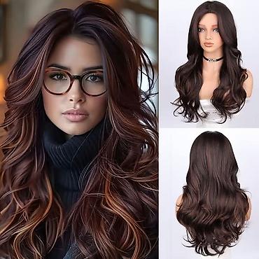 Perike i klipse: 04. Perika 3600 — 4