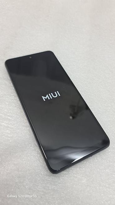Мобильные телефоны и аксессуары: Poco X3 Pro, Б/у, 128 ГБ, цвет - Черный, 2 SIM — 3