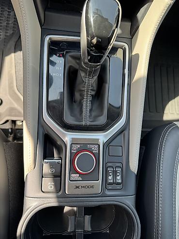 byd e2 2024: Subaru Forester: 2021 г., 2.5 л, Автомат, Бензин, Кроссовер — 8