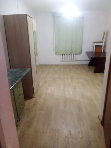 сдаю 1 комнатный квартира: 1 бөлмө, Кыймылсыз мүлк агенттиги, Чогуу жашоосу жок, Жарым -жартылай эмереги бар