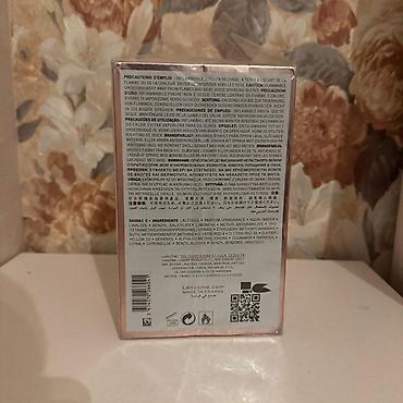 original parfum: Lancôme La Vie Est Belle L’Eau de Parfum – 200 ml, yeni ve — 2