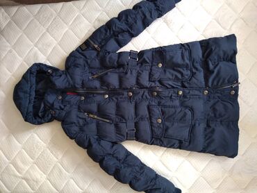 Zimske jakne: MAGNUUN zimska jakna vel 40--- Brendirana duza jakna teget boje, vrlo na lalafo.rs — 1 Zimske jakne: MAGNUUN zimska jakna vel 40--- Brendirana duza jakna teget boje, vrlo — 1