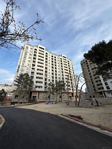 ev satisi 2024: Həzi Aslanov qəs., 2 otaqlı, Yeni tikili, m. Həzi Aslanov, 67 kv. m — 8