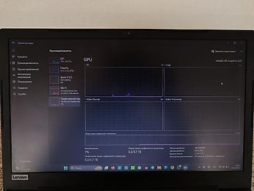 en ucuz laptop kampanyaları: Lenove V130, 7 ci nesildi, Noutbook ela veziyetdedir, hec bir bele — 5