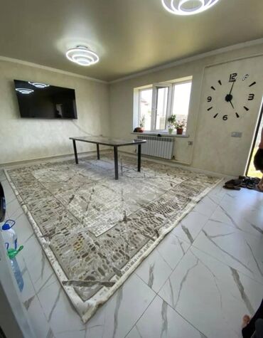 купить домик из сэндвич панелей: Үй, 100 кв. м, 4 бөлмө, Кыймылсыз мүлк агенттиги, Косметикалык оңдоо