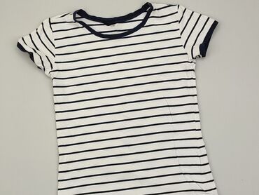 bluzki koszula damskie: T-shirt, SinSay, S, stan - Dobry