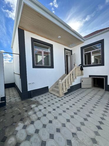 купить дом в шувелянах: Мамедлы 2 комнаты, 60 м², Свежий ремонт