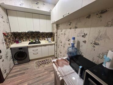 Uzunmüddətli kirayə mənzillər: Xətai Rayonu, Əhmədli Metrosu Yaxınlığında, Ukrayna dairəsinin -da lalafo.az — 19 Uzunmüddətli kirayə mənzillər: Xətai Rayonu, Əhmədli Metrosu Yaxınlığında, Ukrayna dairəsinin — 19