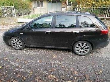 Car Parts & Accessories: Fiat croma delovi. Fiat croma delovi Kontakt 246 4 pre 4 dana — 3