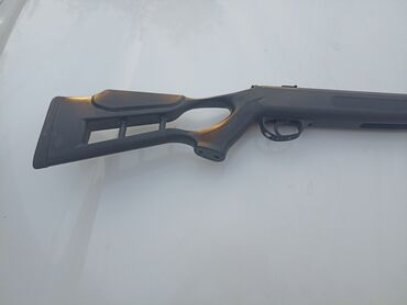 кислород для рыбы: Пневматическая винтовка Hatsan Break Barrel Air Rifles с черным