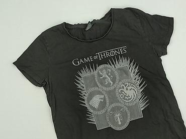 hogwart ubrania: Game of Thrones, T-shirt damski, rozmiar L — 1