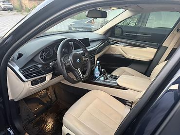 e34 4 4: BMW X5: 2016 г., 3 л, Автомат, Бензин, Кроссовер — 4