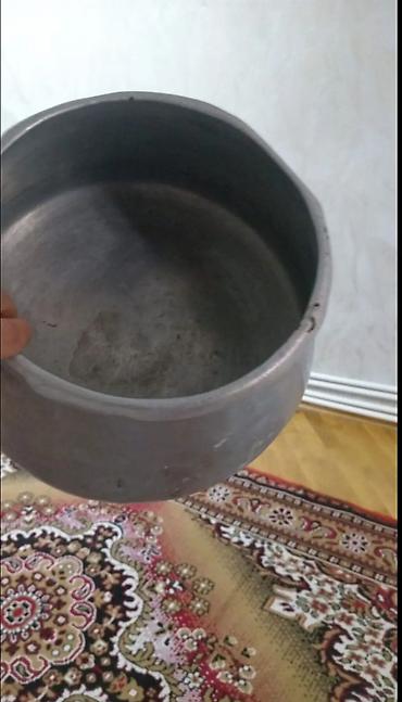 as qazan: Alüminium qazan — 2