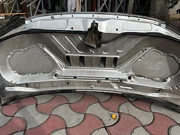 вмятин: Toyota, Б/у, Оригинал — 2