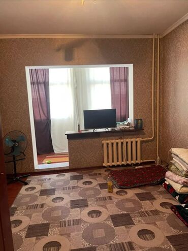 купить квартиру в караколе: 2 комнаты, 50 м², 105 серия, 5 этаж, Косметический ремонт