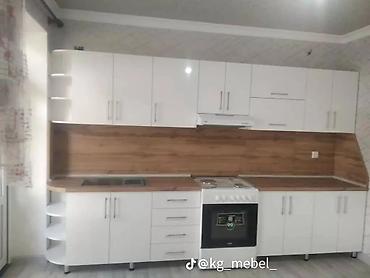 Шкафы для одежды: Шкаф для одежды, Прямой — 11