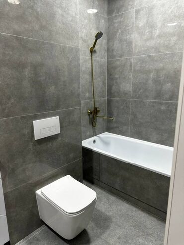 Продажа квартир: 2 комнаты, 50 м², Элитка, 2 этаж, Евроремонт