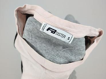 fubu: FB Sister, T-shirt damski, rozmiar S — 4