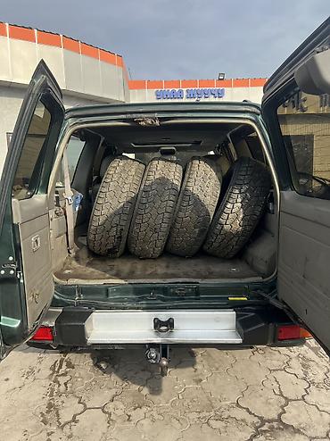 двигатель хонда срв: Nissan Patrol: 2002 г., 2.9 л, Механика, Дизель, Внедорожник — 6